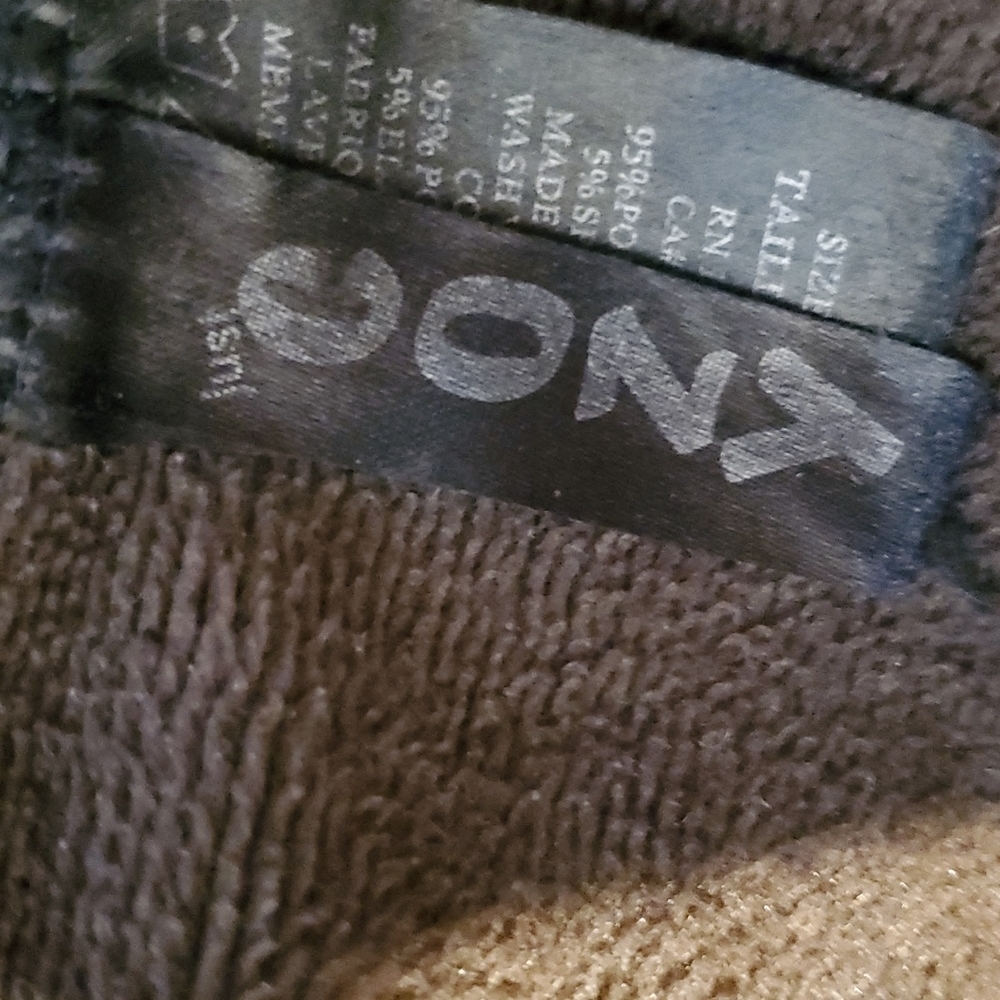 💕Just Cozy leggings - Picture 4 of 6